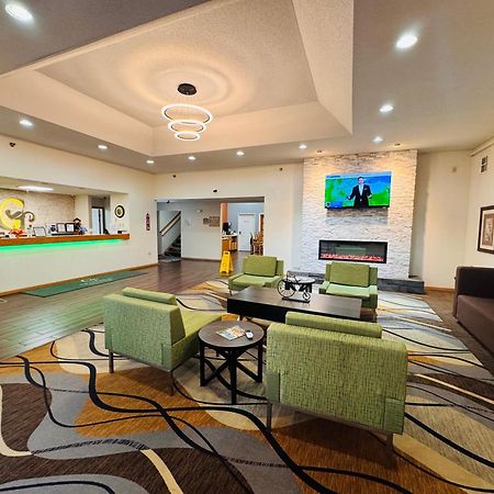 Grandstay Hotel And Suite Waseca Esterno foto
