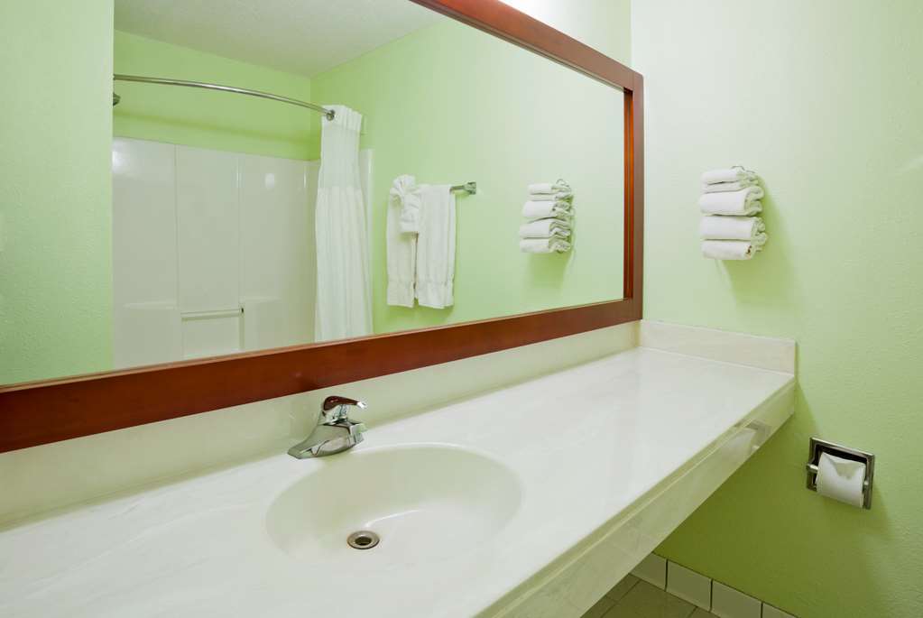 Grandstay Hotel And Suite Waseca Camera foto