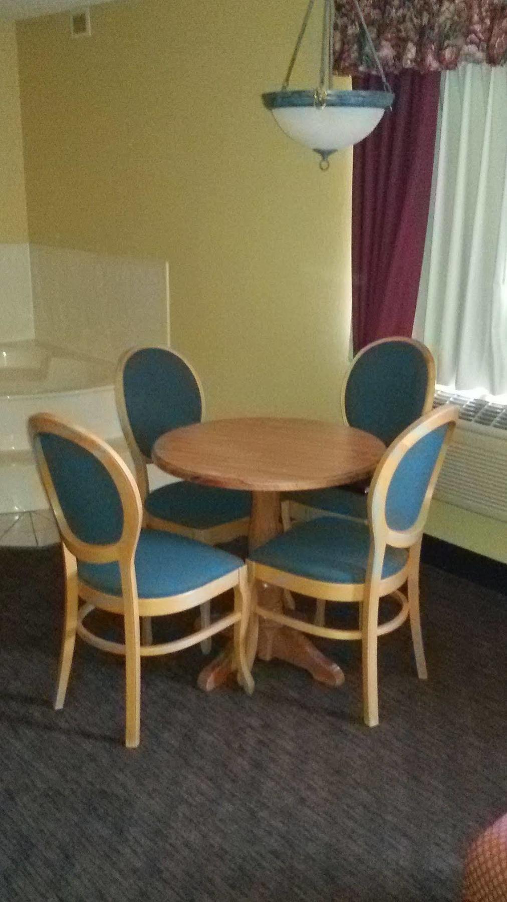 Grandstay Hotel And Suite Waseca Esterno foto